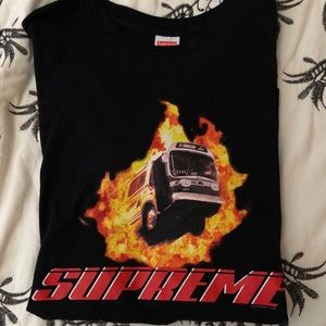 Supreme shirt